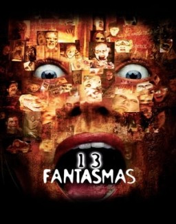 13 fantasmas