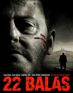 22 balas