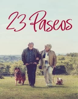 23 paseos