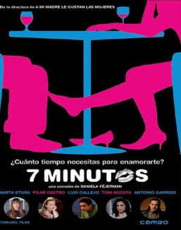 7 minutos