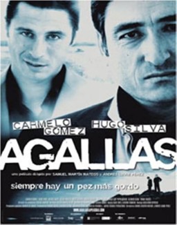 Agallas Part2 (2009)