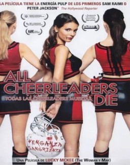 All Cheerleaders Die