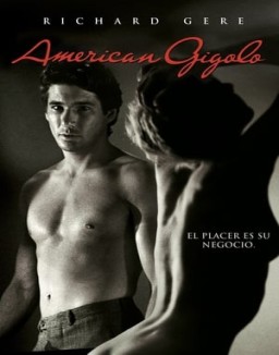 American Gigolo