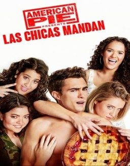 American Pie presenta: Las chicas mandan