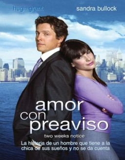 Amor con preaviso