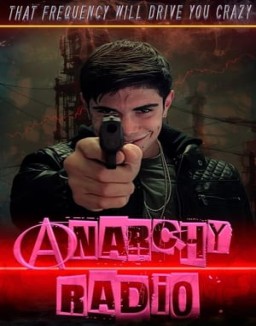 Anarchy Radio