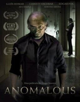 Anomalous