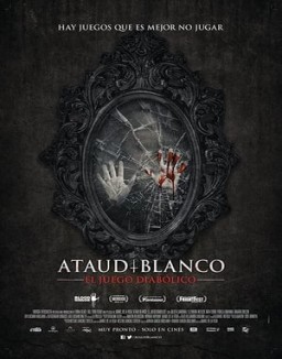 Ataúd blanco: El juego diabólico