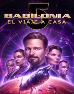 Babylon 5: El viaje a casa