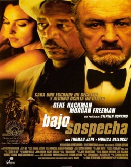 Bajo sospecha (2000)