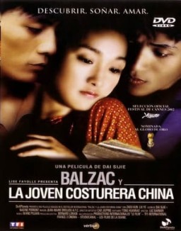 Balzac y la joven costurera china