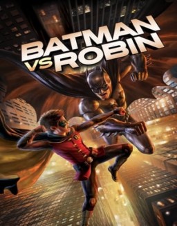 Batman contra Robin