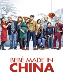 Bebé made in china