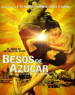 Besos de azúcar