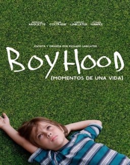 Boyhood (Momentos de una vida)