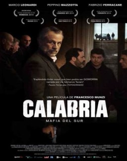 Calabria, mafia del sur