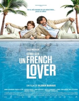 Cómo ser un french lover