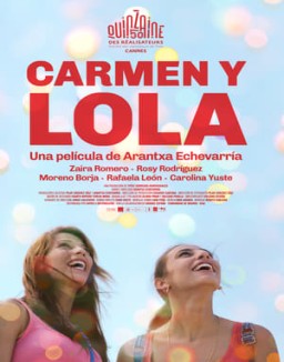 Carmen y Lola