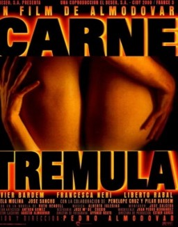 Carne trémula