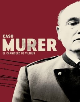 Caso Murer: El carnicero de Vilnius