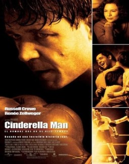 Cinderella Man: El hombre que no se dejó tumbar