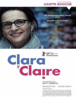 Clara y Claire