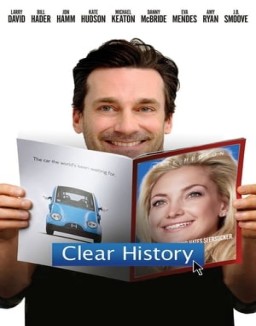 Clear history