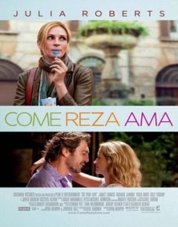 Come, reza, ama