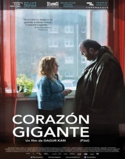 Corazón gigante