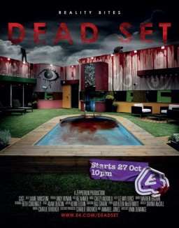 Dead Set: La Película (2010)