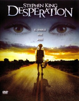 Desesperación PART 1(2006)