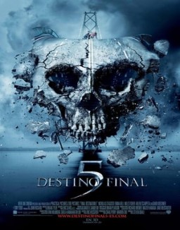 Destino final 5