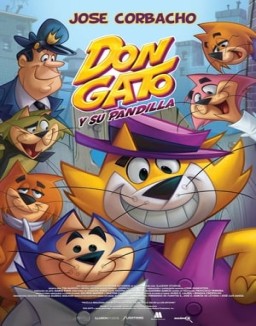 Don Gato y su pandilla