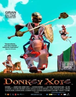 Donkey Xote