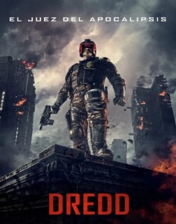 Dredd