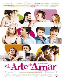 El arte de amar