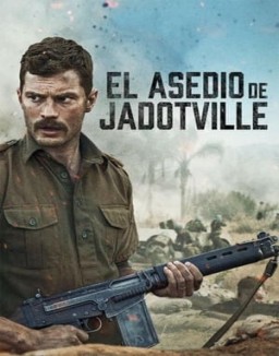 El asedio de Jadotville