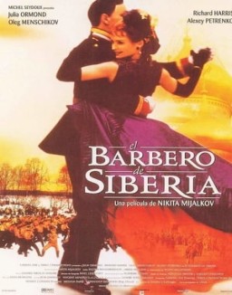 El barbero de Siberia