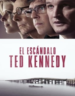 El escándalo Ted Kennedy