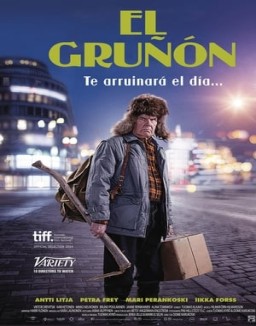 El gruñón