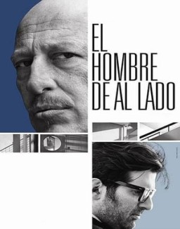 El hombre de al lado