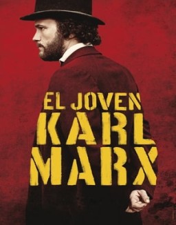 El joven Karl Marx