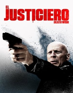 El justiciero