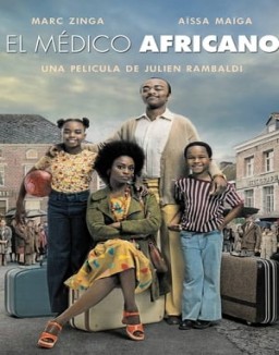 El médico africano