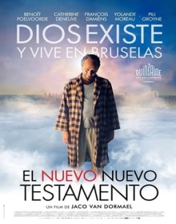 El nuevo Nuevo Testamento