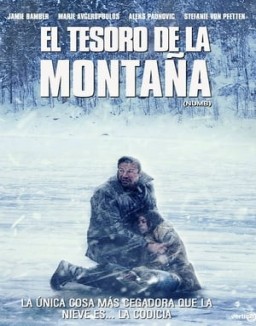 El tesoro de la montaña