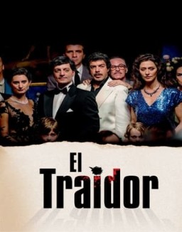 El traidor