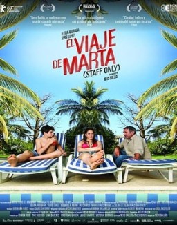 El viaje de Marta