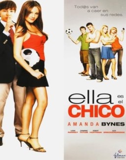 Ella es el chico (She's the Man)