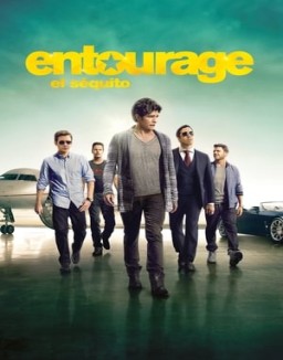 Entourage. El séquito